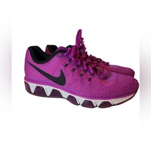 Nike Airmax Tailwind 8. Size 9